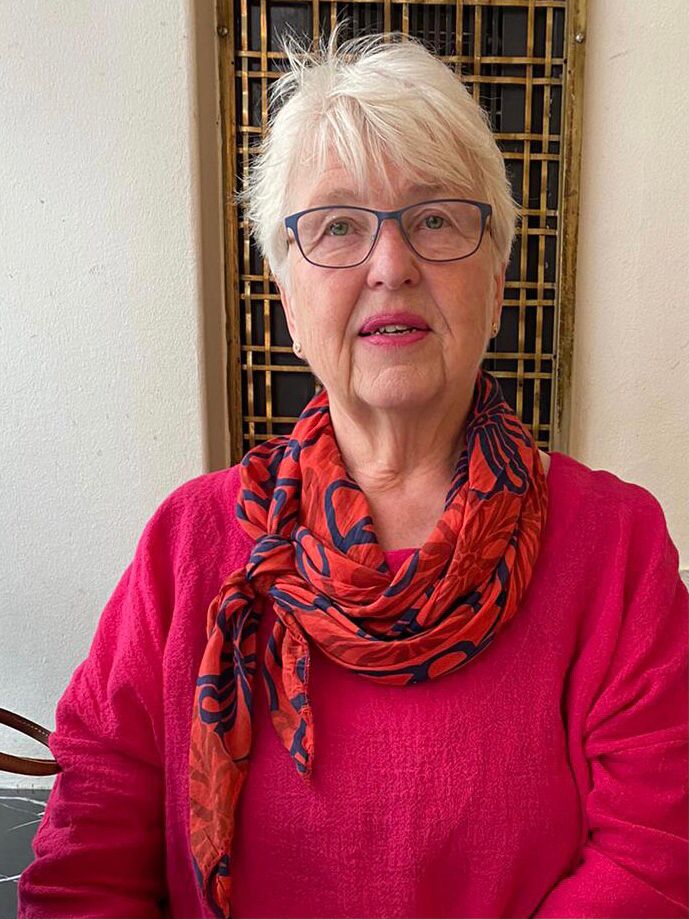 Carita Jansson