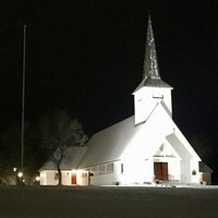 Lakselv kirke Lakselv kirke