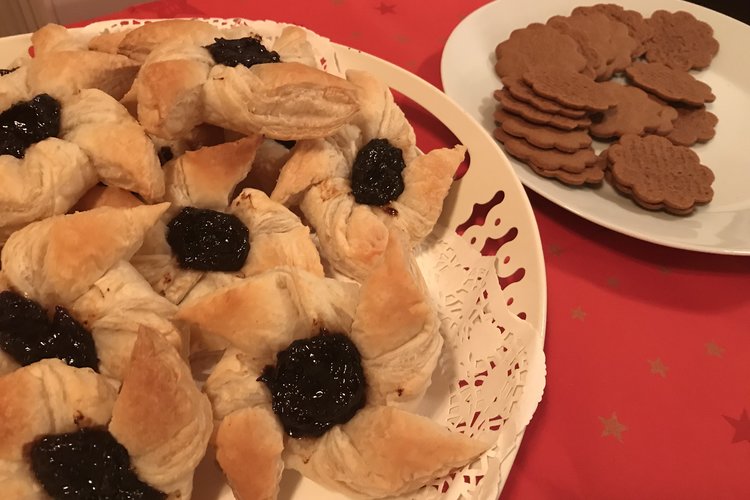 Trondheim: Koko perheen adventtijuhla Trondheim: Koko perheen adventtijuhla