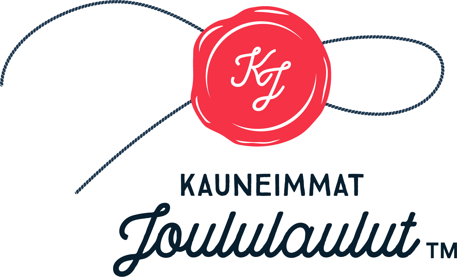 Oslo: Kauneimmat joululaulut Kauneimmat joululaulut -yhteislaulutapahtuman tunnuskuva.