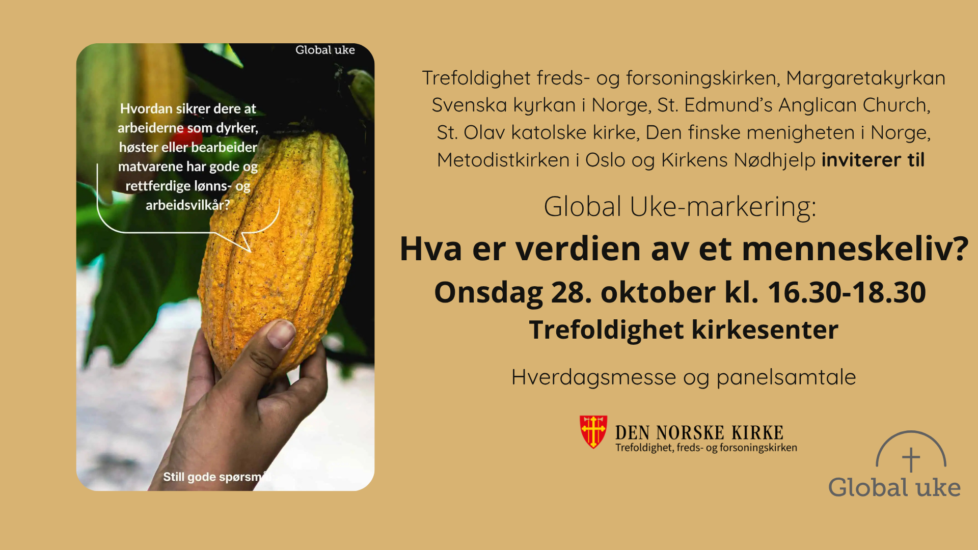 global uke